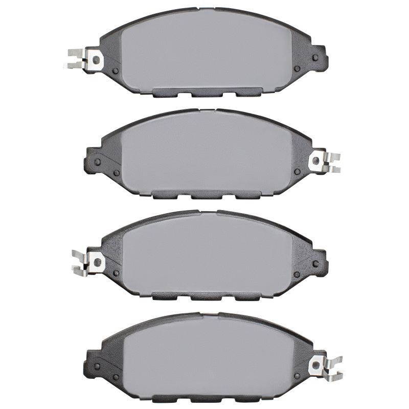 Infiniti JX35 Brake Pads - Front - R1 Concepts - Optimum OEp - `13-`24
